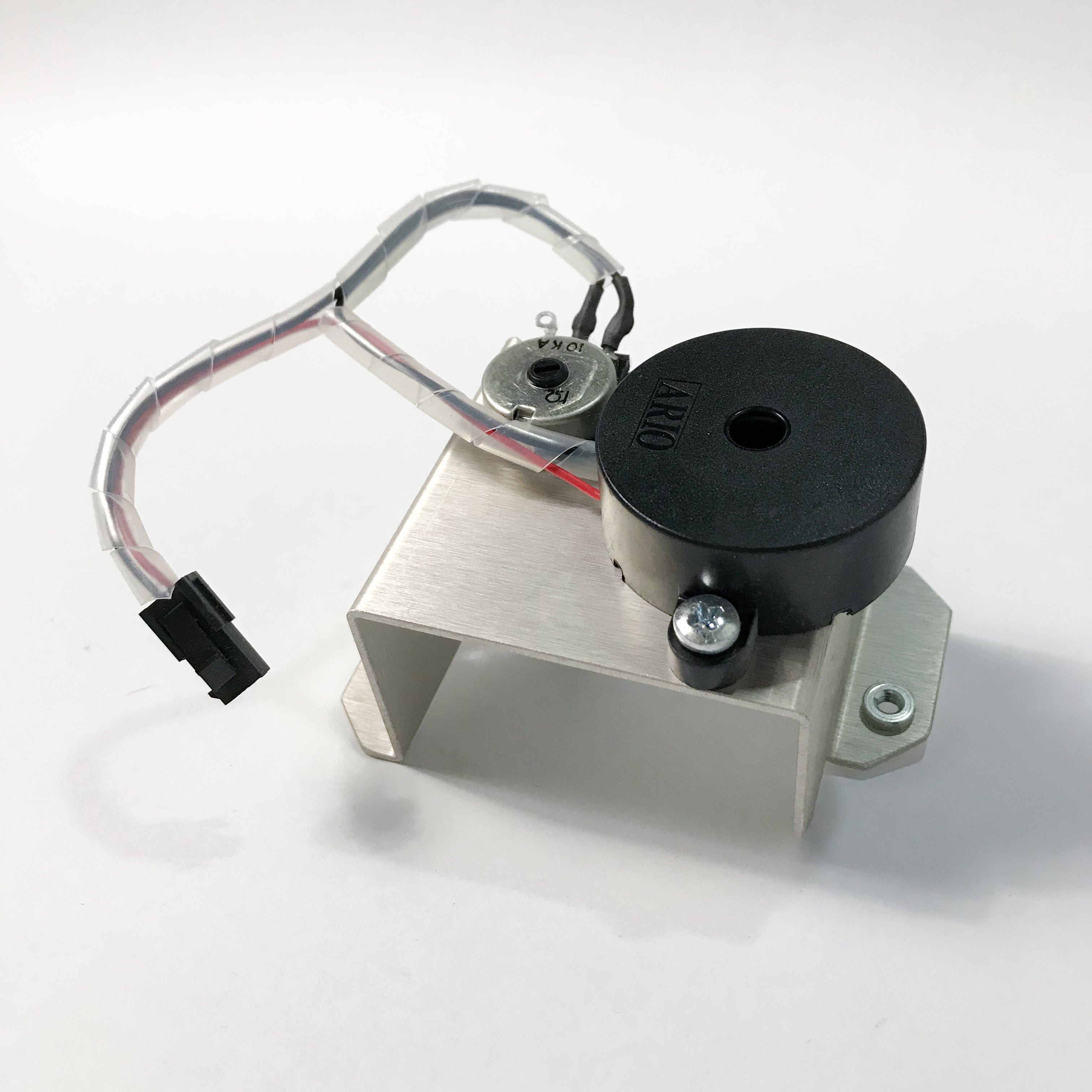Alma Soprano IPL 810nm Laser PARTS AS-IS BUZZER & POTENTIOMETER