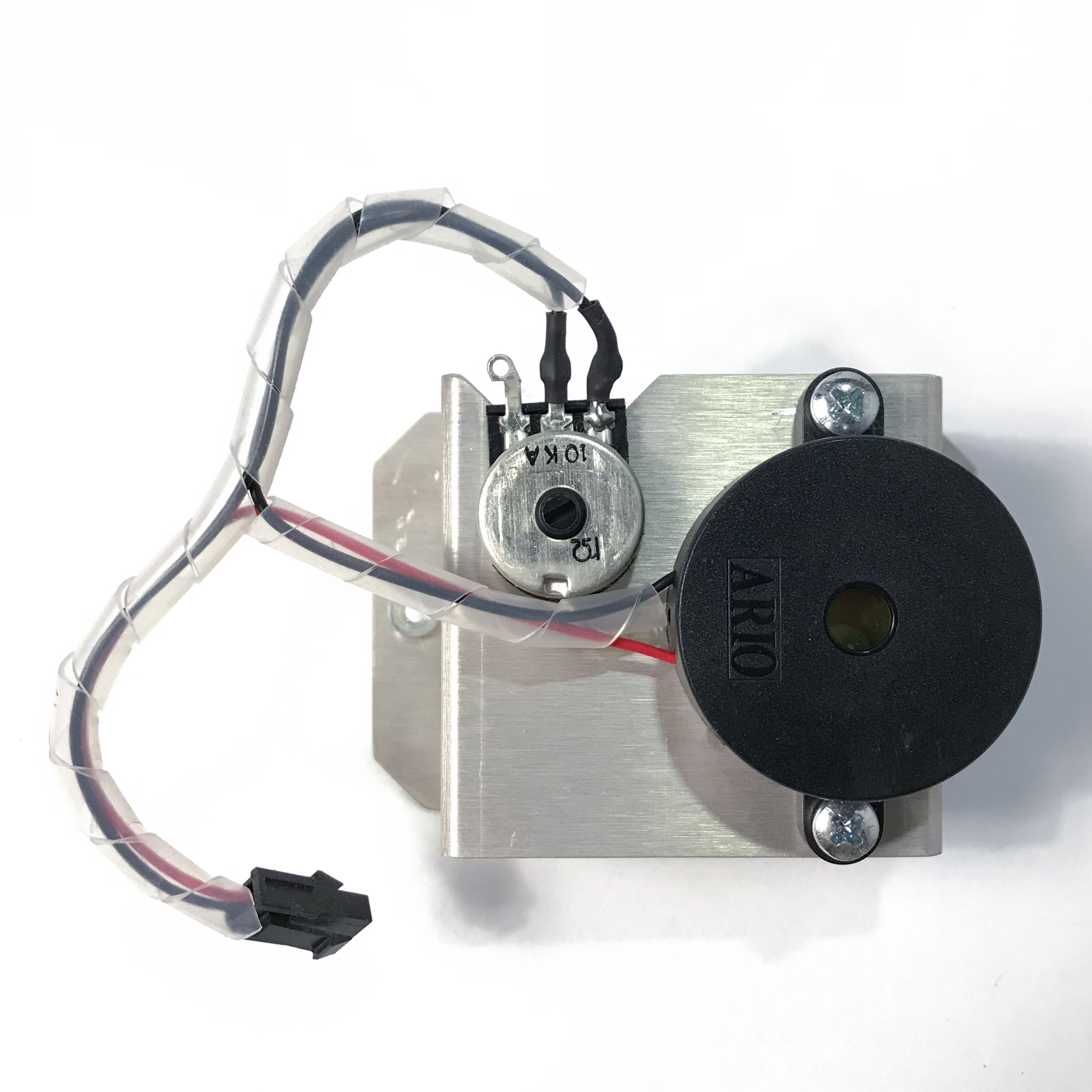 Alma Soprano IPL 810nm Laser PARTS AS-IS BUZZER & POTENTIOMETER