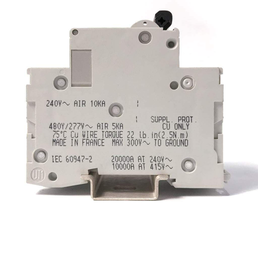 Alma Soprano IPL 810nm Laser PARTS AS-IS CIRCUIT BREAKER D13A Multi9 C60
