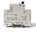 Alma Soprano IPL 810nm Laser PARTS AS-IS CIRCUIT BREAKER D13A Multi9 C60