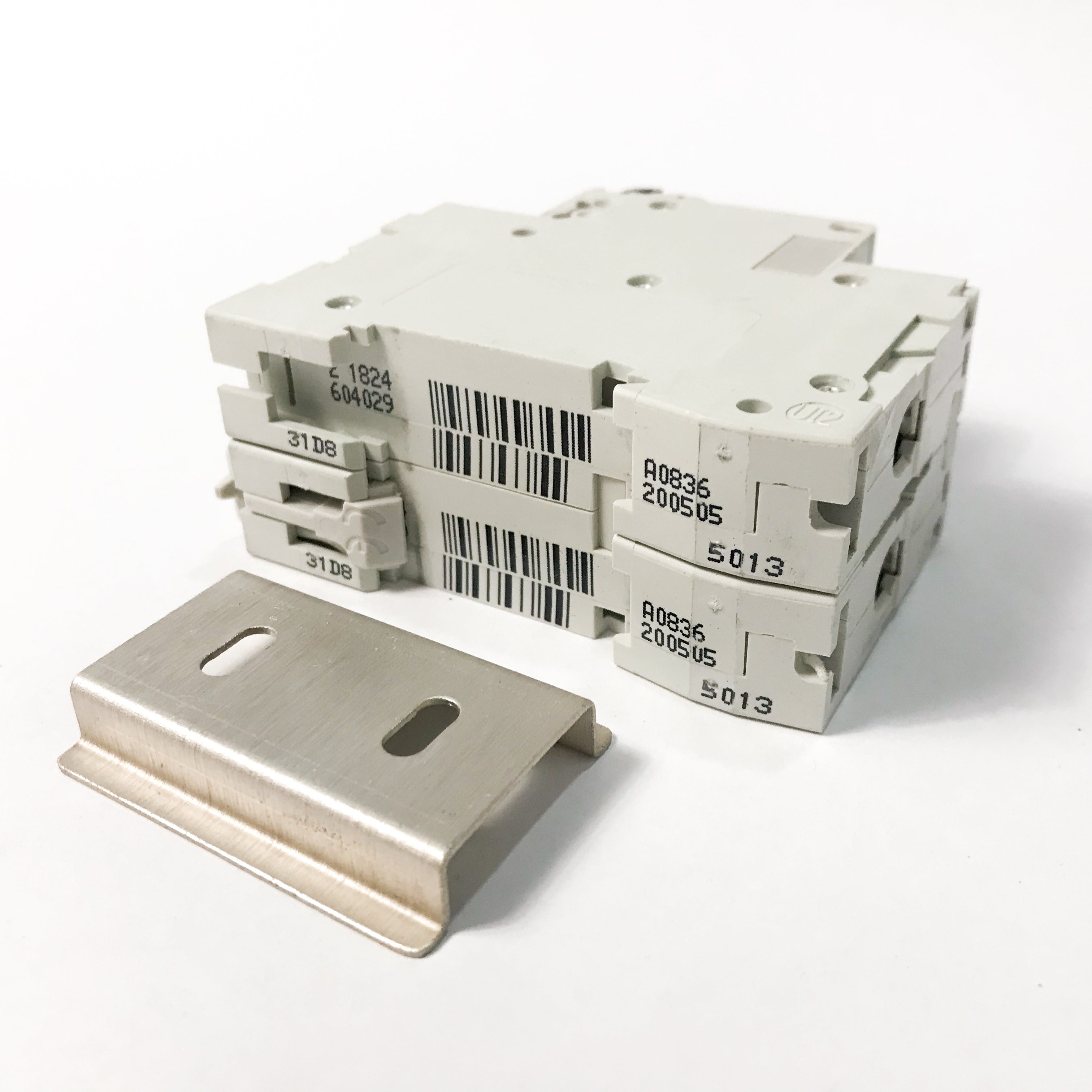 Alma Soprano IPL 810nm Laser PARTS AS-IS CIRCUIT BREAKER D13A Multi9 C60