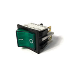 Alma Soprano IPL 810nm Laser PARTS AS-IS MAIN On/Off ROCKER POWER SWITCH
