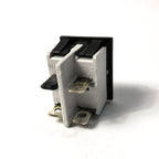 Alma Soprano IPL 810nm Laser PARTS AS-IS MAIN On/Off ROCKER POWER SWITCH