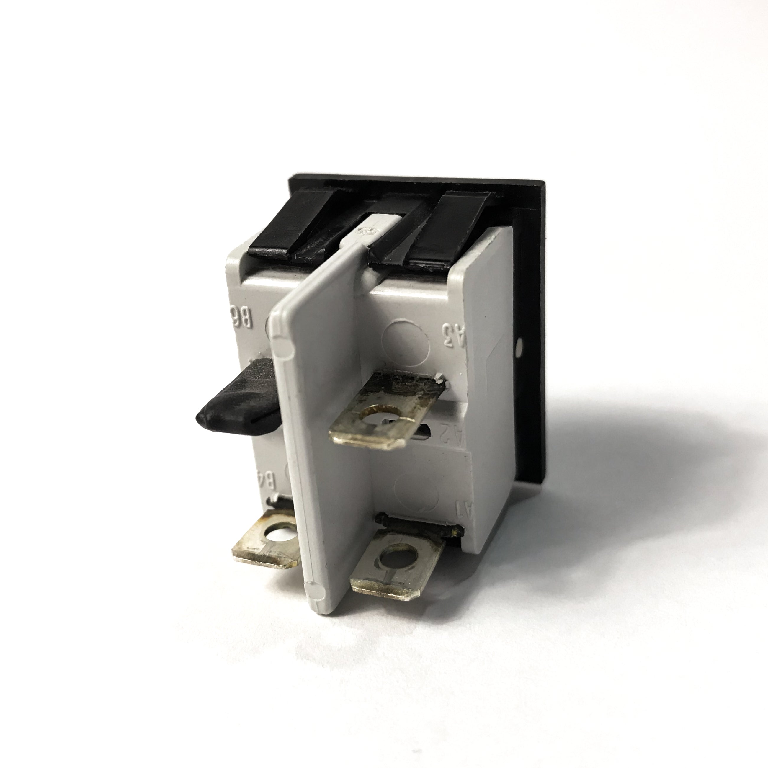 Alma Soprano IPL 810nm Laser PARTS AS-IS MAIN On/Off ROCKER POWER SWITCH
