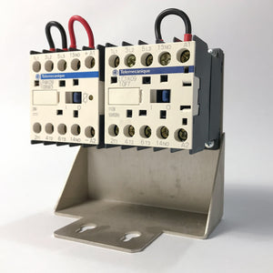 Alma Soprano IPL 810nm Laser PARTS AS-IS POWER DISTRIBUTION BLOCK