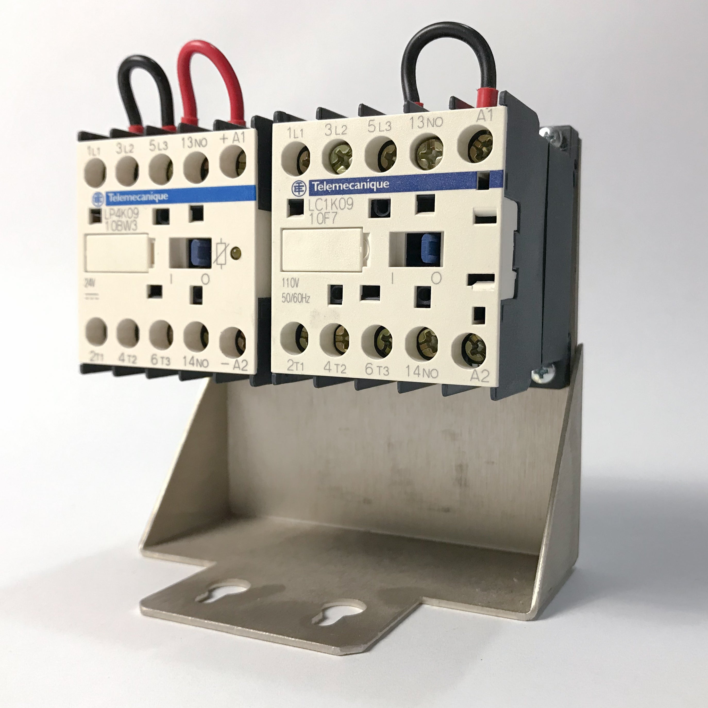 Alma Soprano IPL 810nm Laser PARTS AS-IS POWER DISTRIBUTION BLOCK