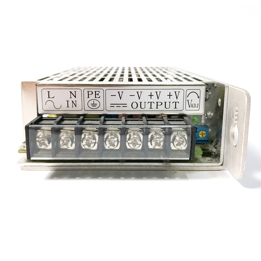 Alma Soprano IPL 810nm Laser PARTS AS-IS POWER SUPPLY 70w / 24v UNIT