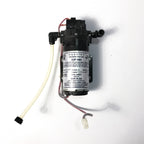Alma Soprano IPL 810nm Laser PARTS AS-IS WATER PUMP UNIT DDP 5800