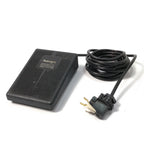 Alma Soprano IPL Laser PARTS AS-IS FOOTSWITCH PEDAL HERGA 6210-0001 Foot Switch