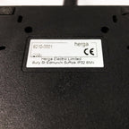 Alma Soprano IPL Laser PARTS AS-IS FOOTSWITCH PEDAL HERGA 6210-0001 Foot Switch