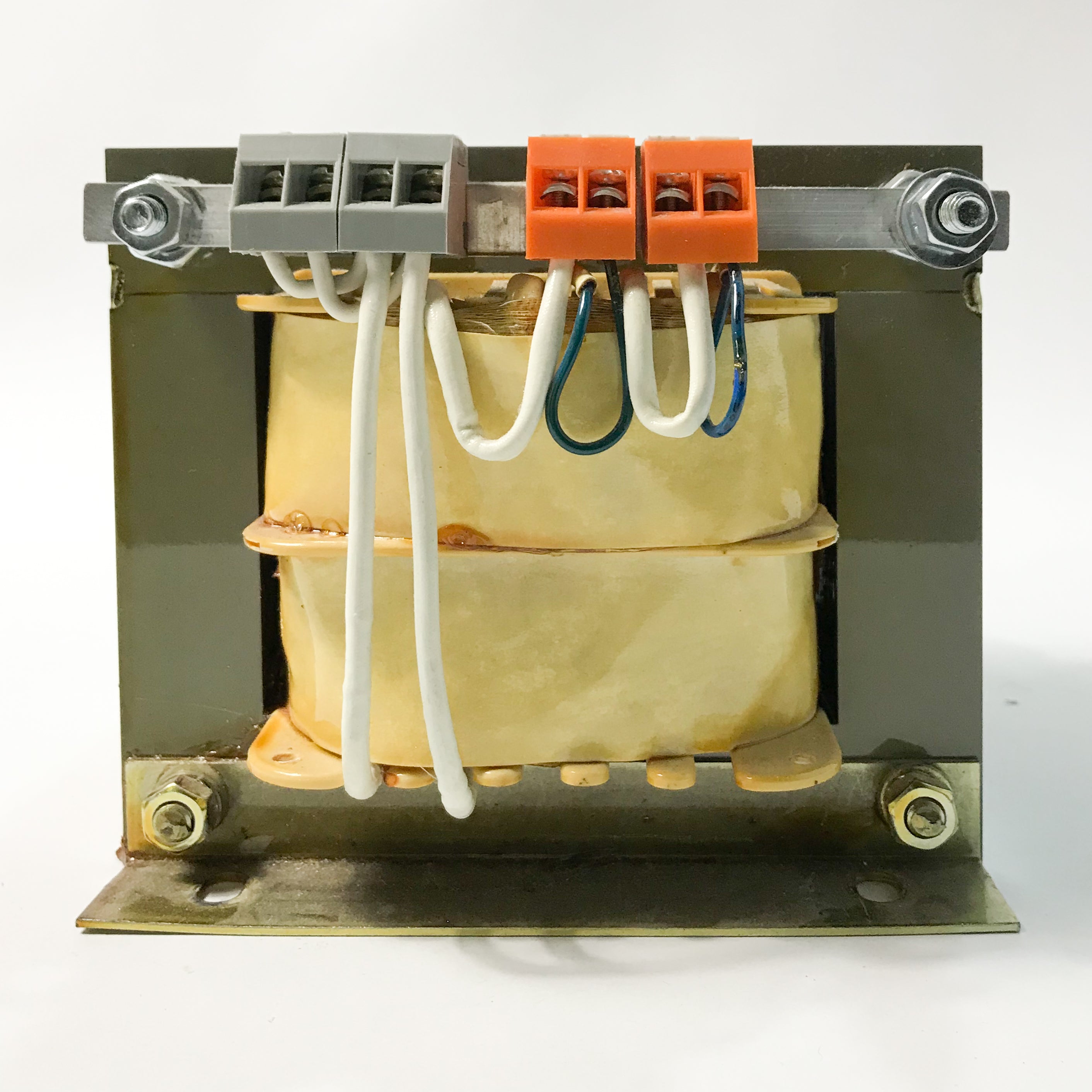 Alma Soprano Laser *PARTS AS-IS* MEDICAL ISOLATING TRANSFORMER PN# 113241050010A