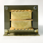 Alma Soprano Laser *PARTS AS-IS* MEDICAL ISOLATING TRANSFORMER PN# 113241050010A