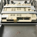 Alma Soprano Laser PARTS AS-IS POWER CONTROL PANEL 545.2 Key & Stop button