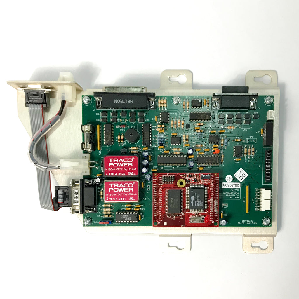 Alma Soprano Laser PARTS AS-IS SYSTEM CONTROLLER Control board 06-39508