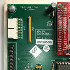 Alma Soprano Laser PARTS AS-IS SYSTEM CONTROLLER Control board 06-39508