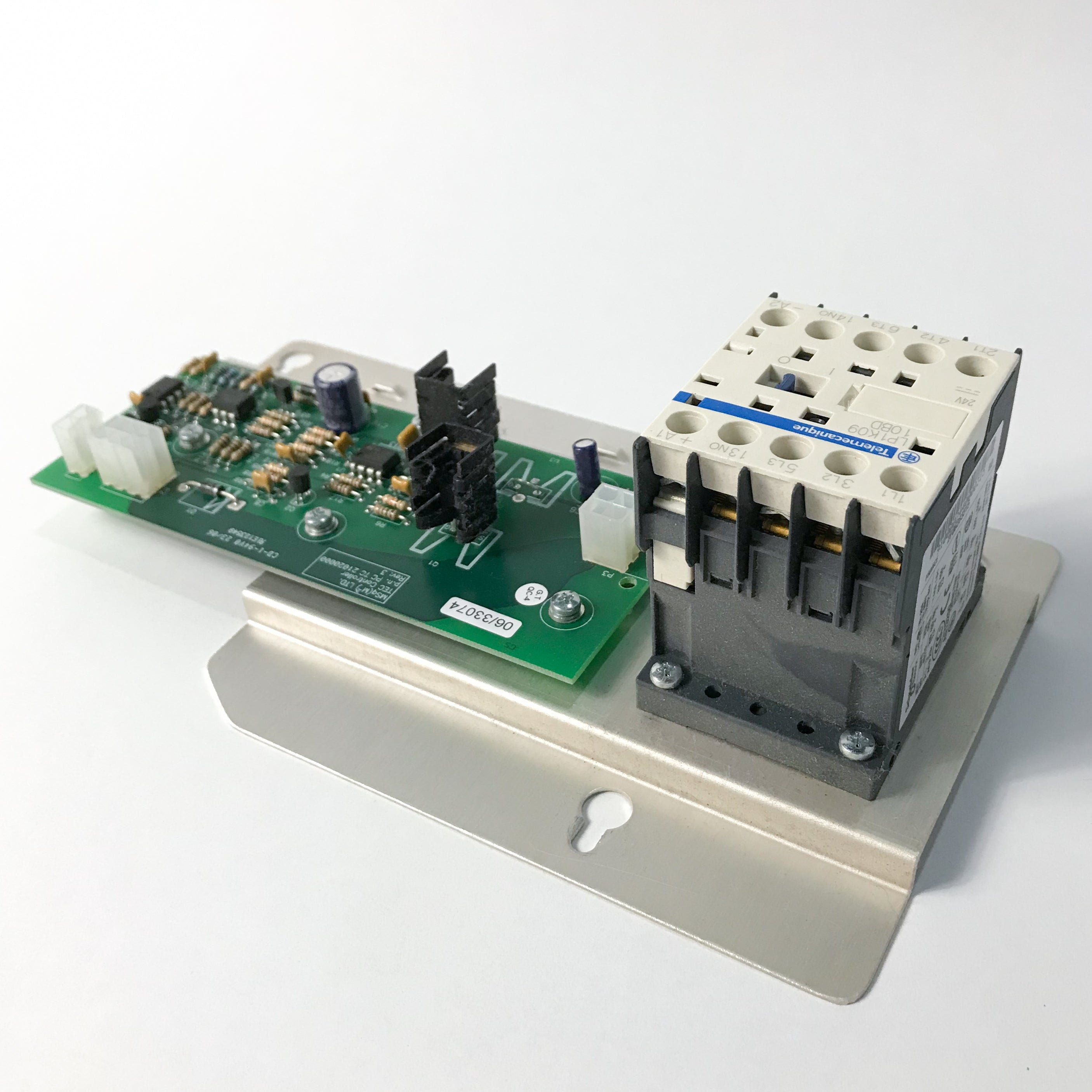 Alma Soprano Laser PARTS AS-IS TEC CONTROLLER Thermal Electric Cooler Module TCM