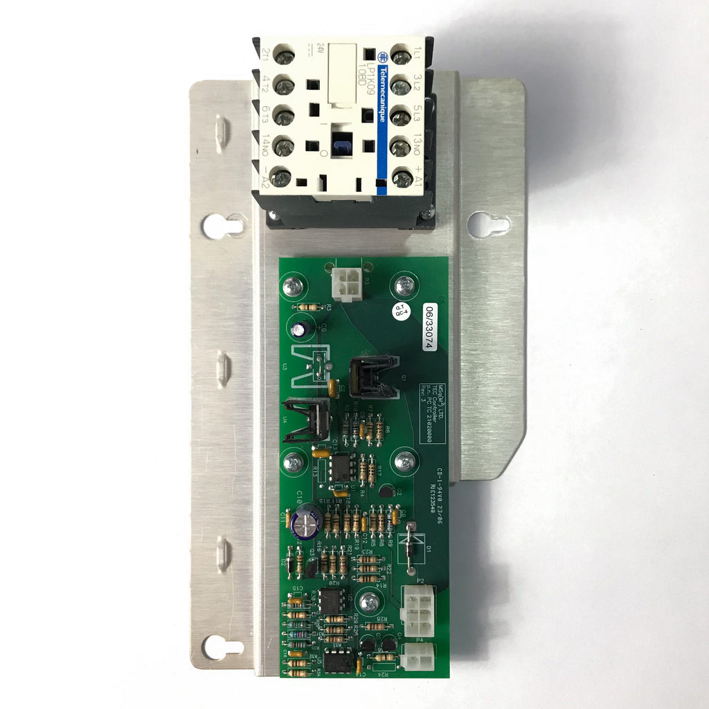 Alma Soprano Laser PARTS AS-IS TEC CONTROLLER Thermal Electric Cooler Module TCM