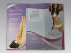 Alma Soprano Laser Pain Free Hair Free Hair Removal Procedure Patient Brochures