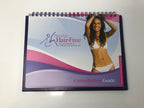 Alma Soprano Pain Free Hair Free Laser Hair Removal Patient Consultation Guide