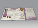 ALMA Soprano XL Laser Hair Removal Platform Marketing Outline Sales Brochure