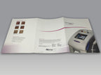 ALMA Soprano XL Laser Hair Removal Platform Marketing Outline Sales Brochure