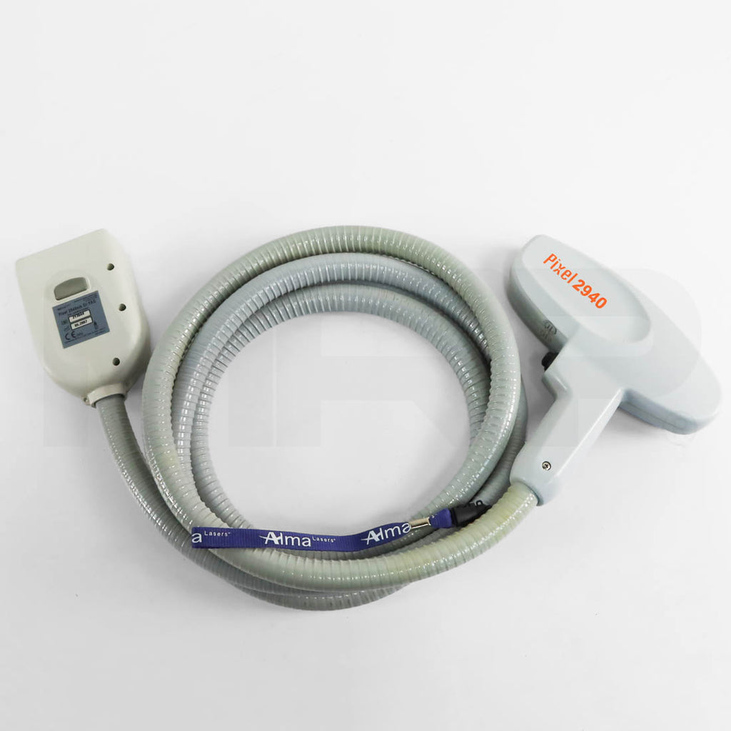 Alma Harmony Laser Pixel 2940 Handpiece