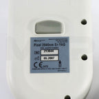 Alma Harmony Laser Pixel 2940 Handpiece Label