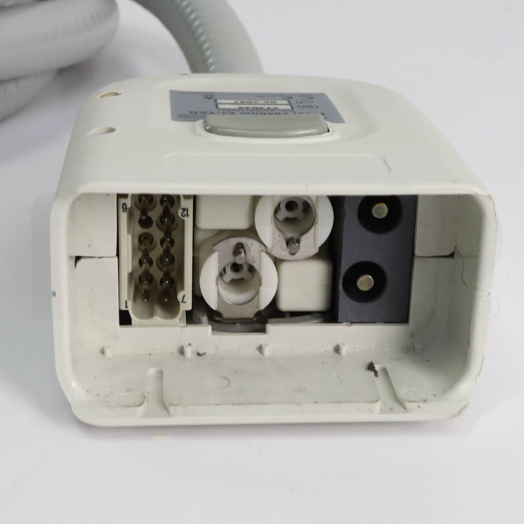 Alma Harmony Laser Pixel 2940 Handpiece Connector