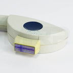 Alma Harmony 420nm Handpiece Crystal