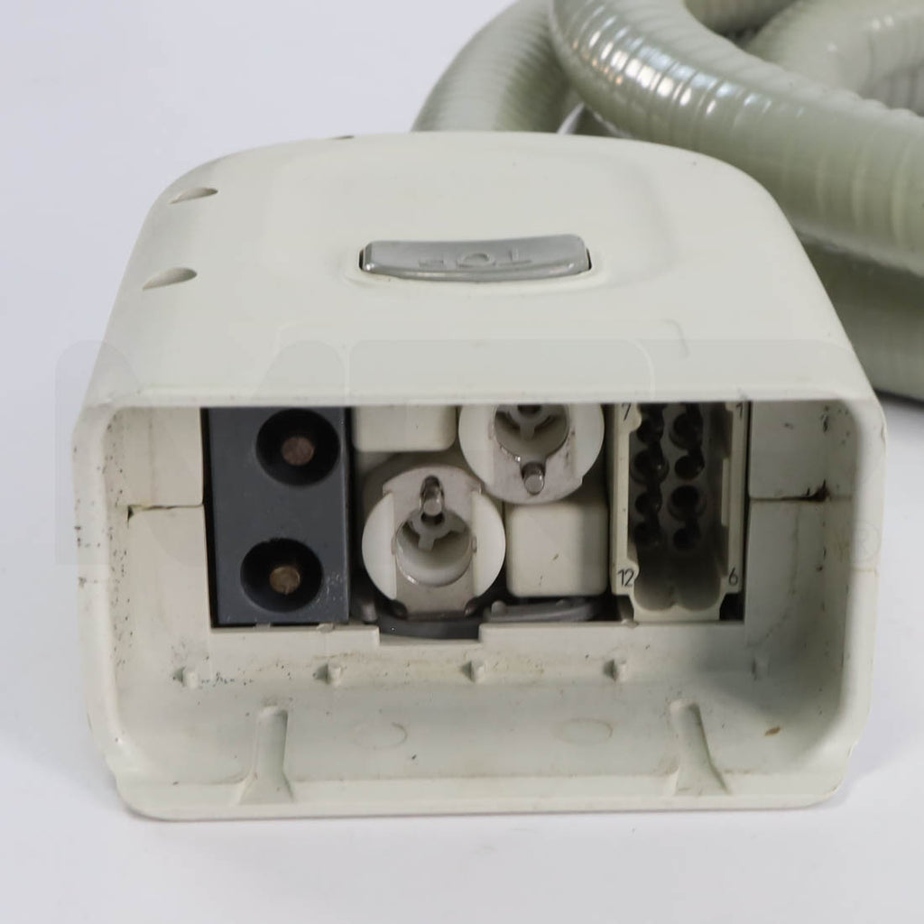 Alma Harmony 420nm Handpiece Connector