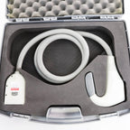Alma Laser Soprano NIR Infrared Handpiece Case Open