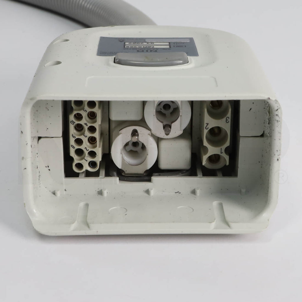Alma Laser Soprano NIR Infrared Handpiece Connector