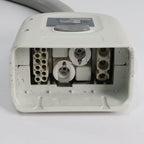 Alma Laser Soprano NIR Infrared Handpiece Connector