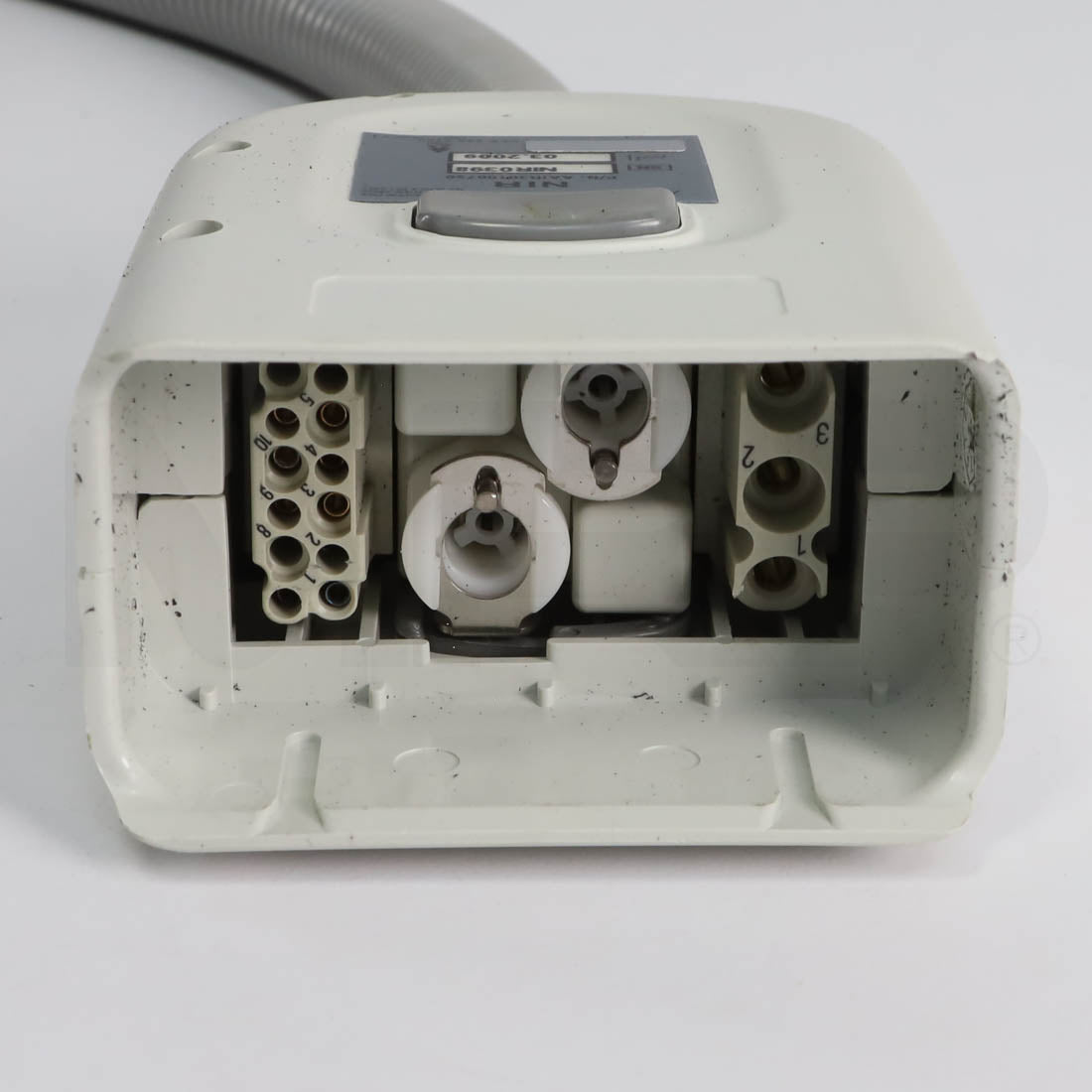 Alma Laser Soprano NIR Infrared Handpiece Connector