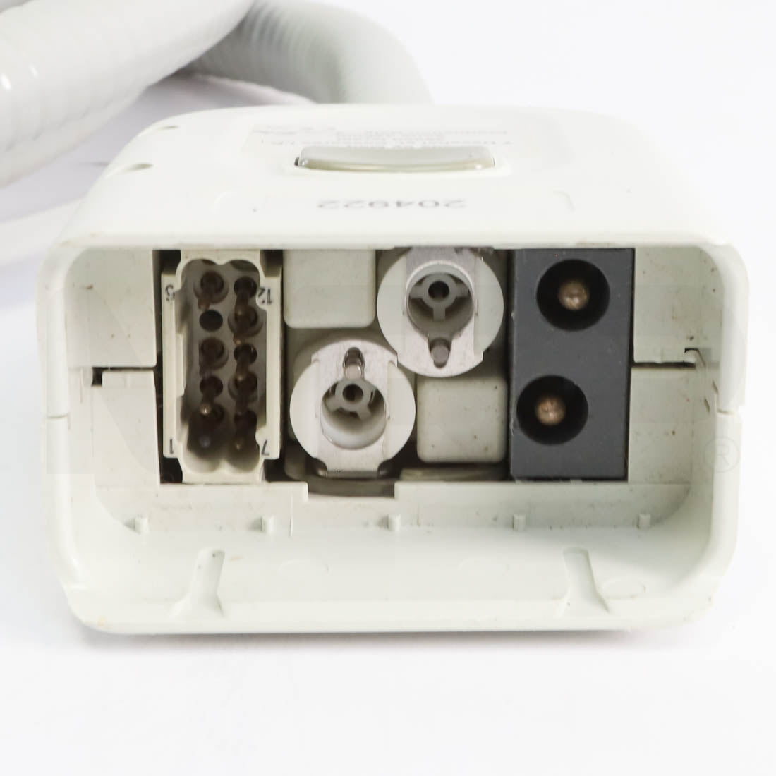Alma Harmony Acne 420nm Handpiece Connector