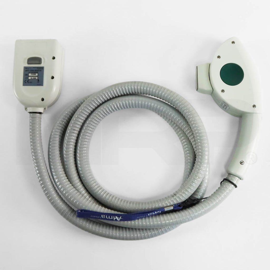Alma Laser Harmony Orion AFT 540-950nm IPL Handpiece
