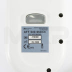 Alma Laser Harmony Orion AFT 540-950nm IPL Handpiece Label