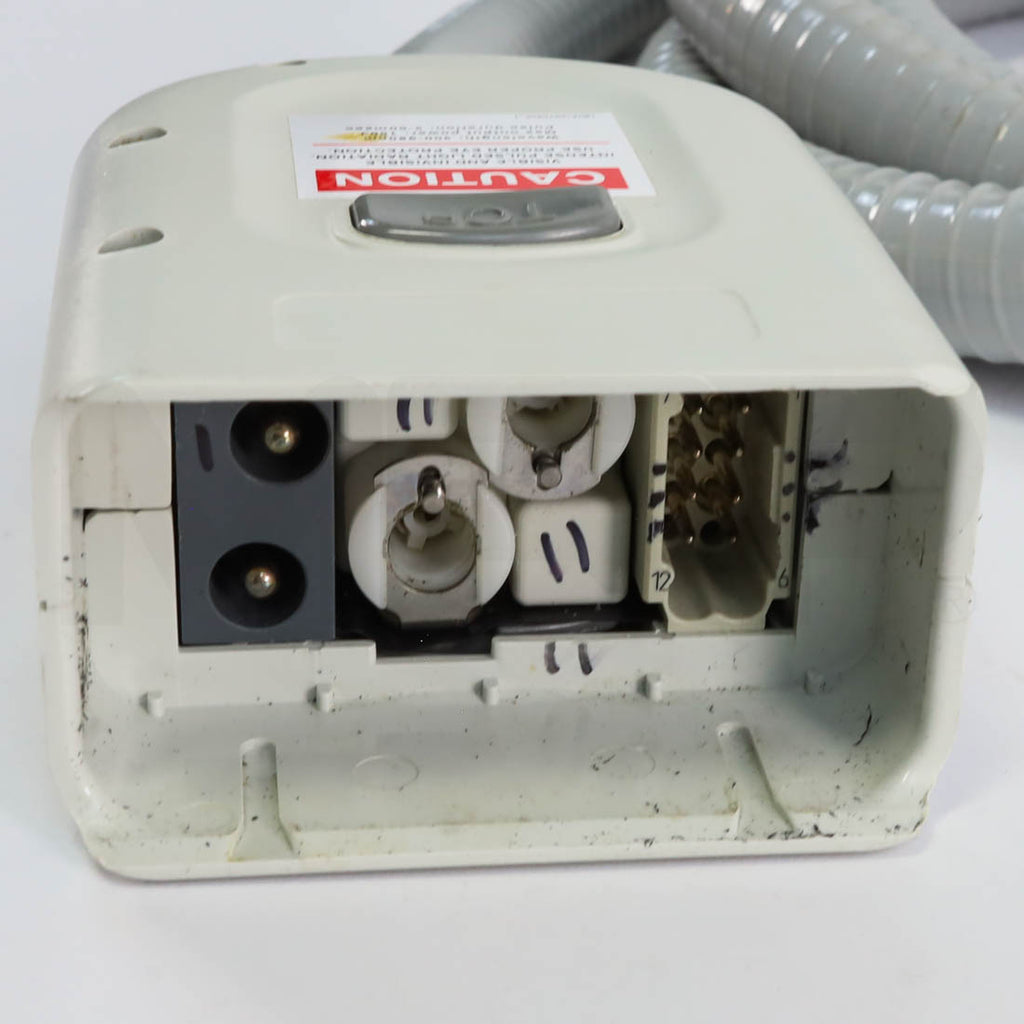 Alma Laser Harmony Orion AFT 540-950nm IPL Handpiece Connector