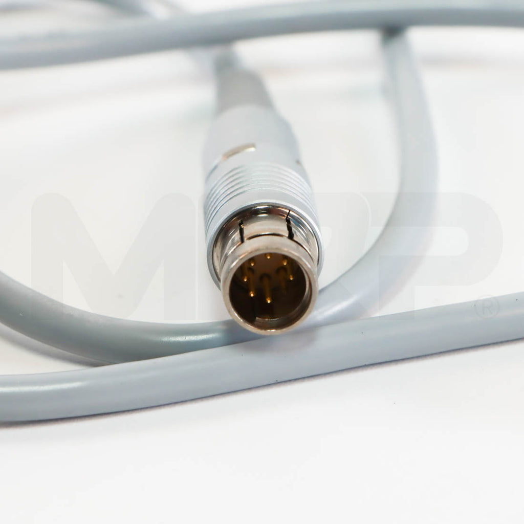 2023 Alma LipoSense Surgical Applicator Cable Connector