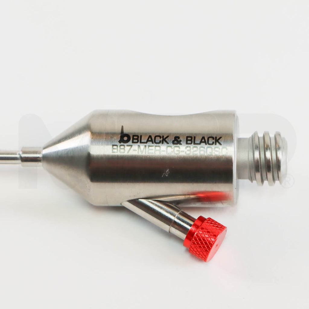 2023 Alma LipoSense Surgical Applicator Candela Head