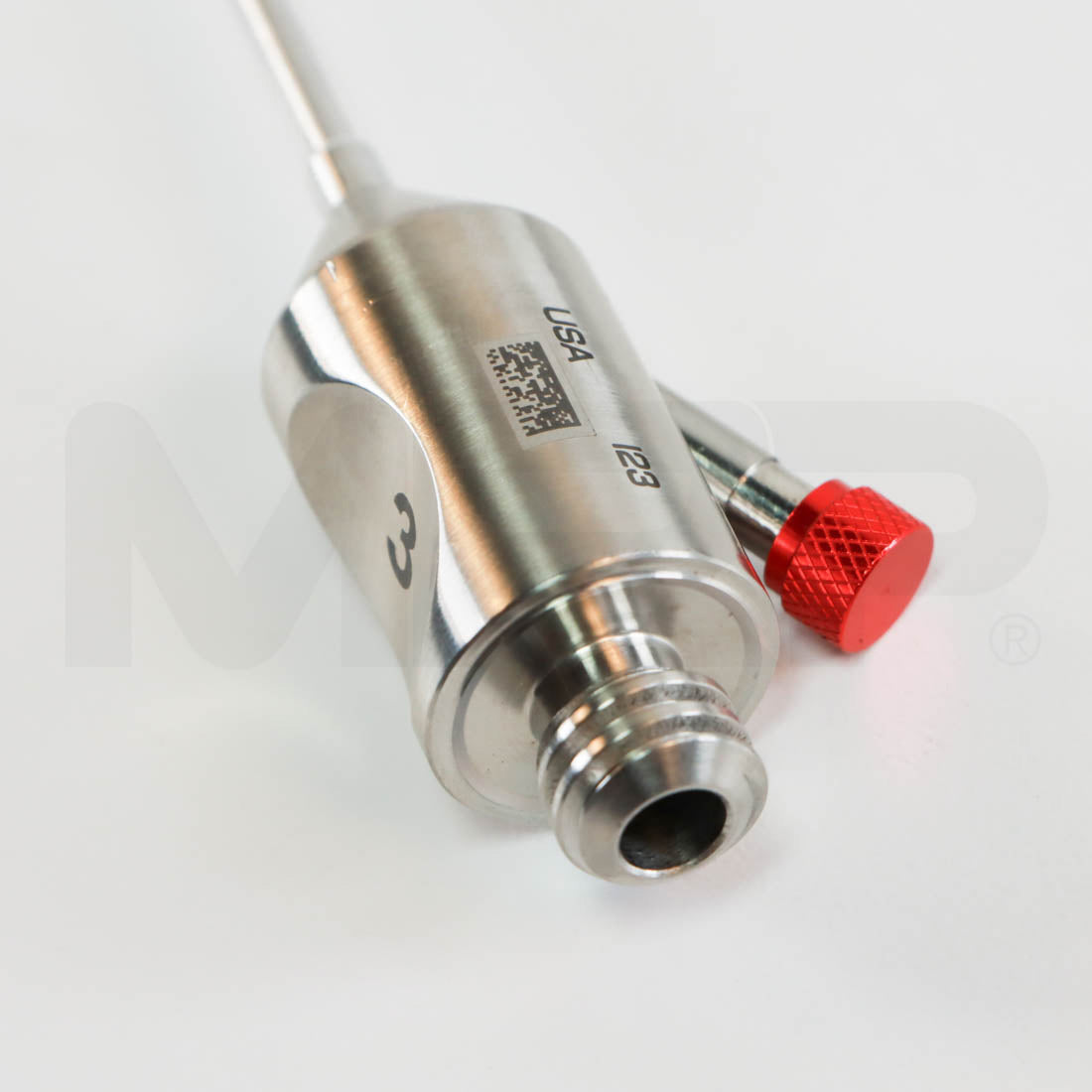 2023 Alma LipoSense Surgical Applicator Candela Top
