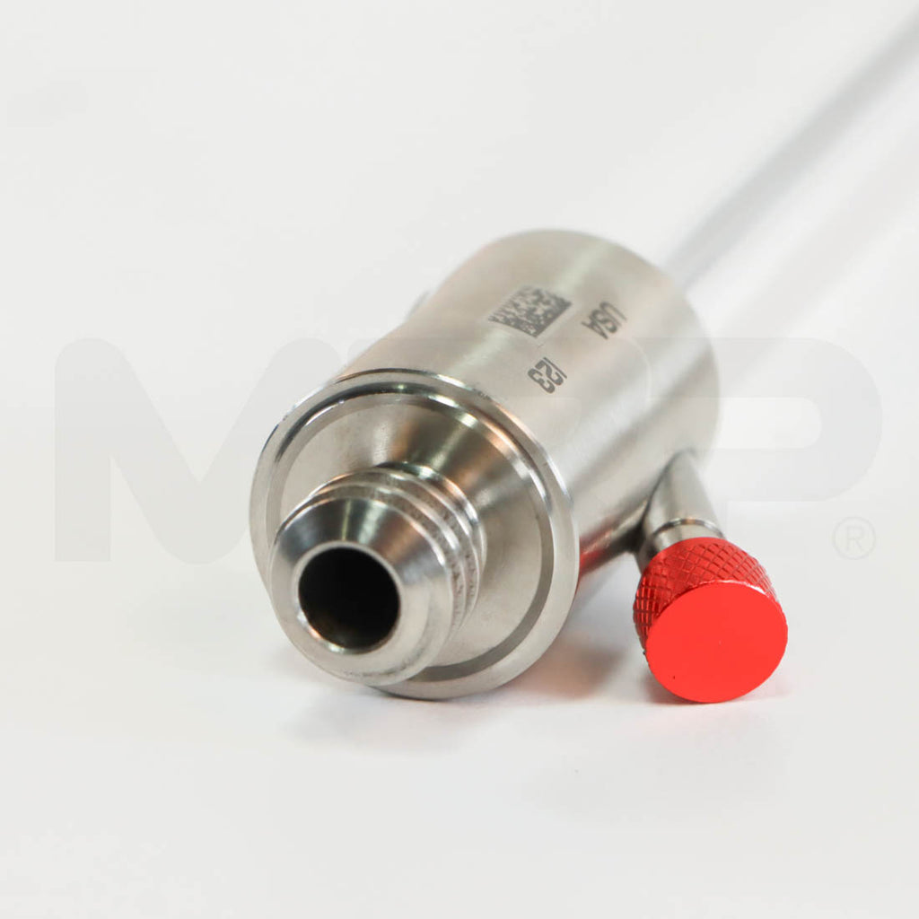 2023 Alma LipoSense Surgical Applicator Candela End