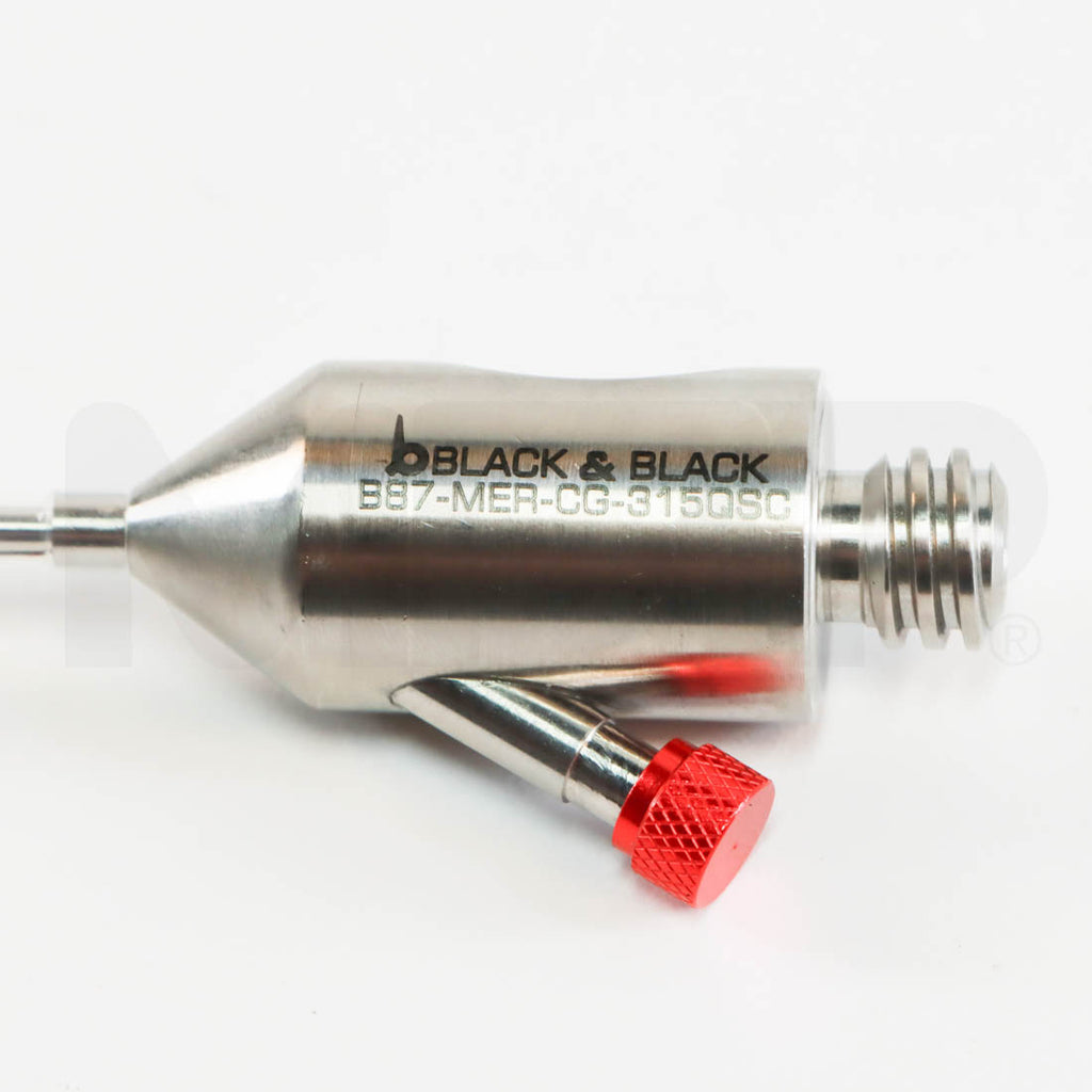 2023 Alma LipoSense Surgical Applicator Candela Side