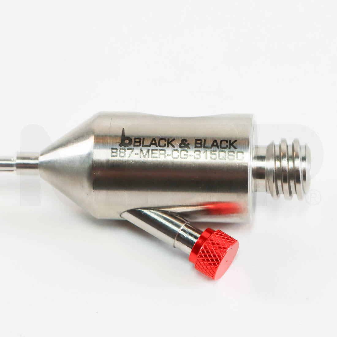2023 Alma LipoSense Surgical Applicator Candela Side