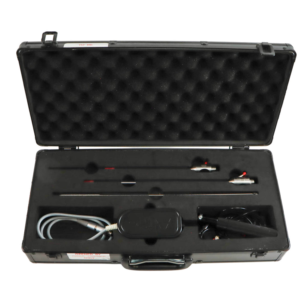2023 Alma LipoSense Surgical Applicator Case Open