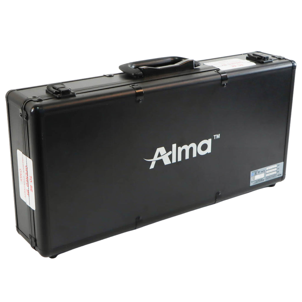 2023 Alma LipoSense Surgical Applicator Case