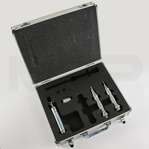 Alma Pixel Fractionated CO2 Skin Resurfacing Handpiece Attachment Kit