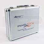 Alma Pixel Fractionated CO2 Skin Resurfacing Surgical Attachment Case