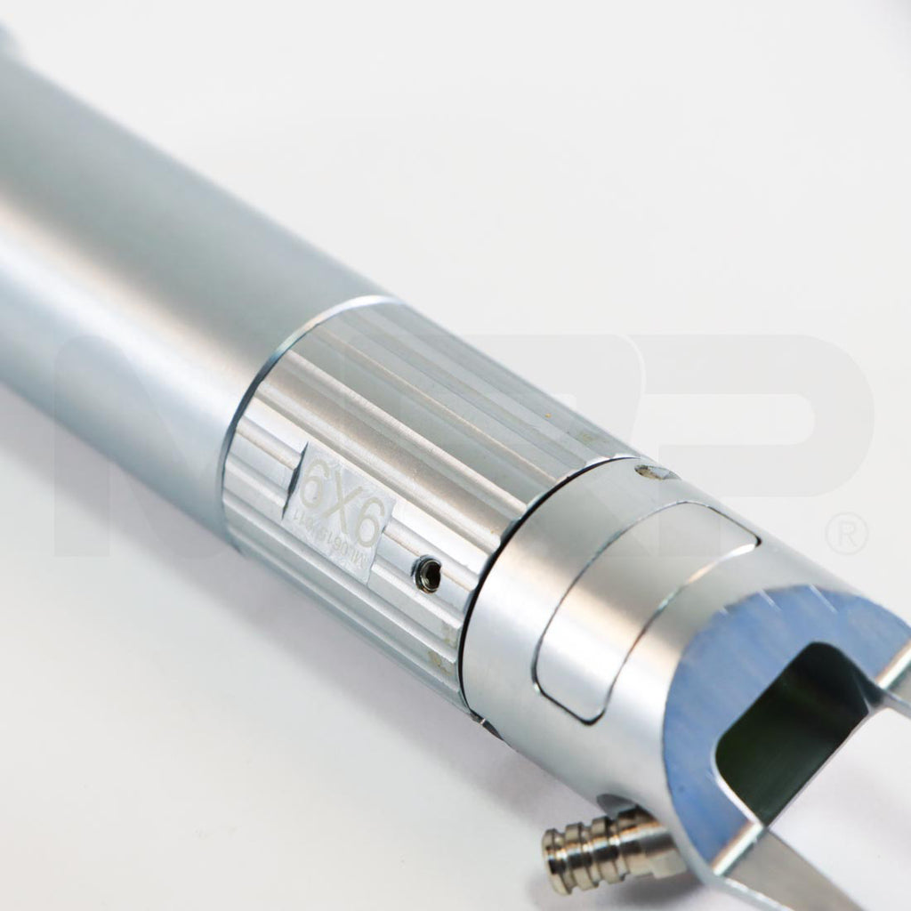 Alma Pixel Fractionated CO2 Skin Resurfacing Handpiece 6x6