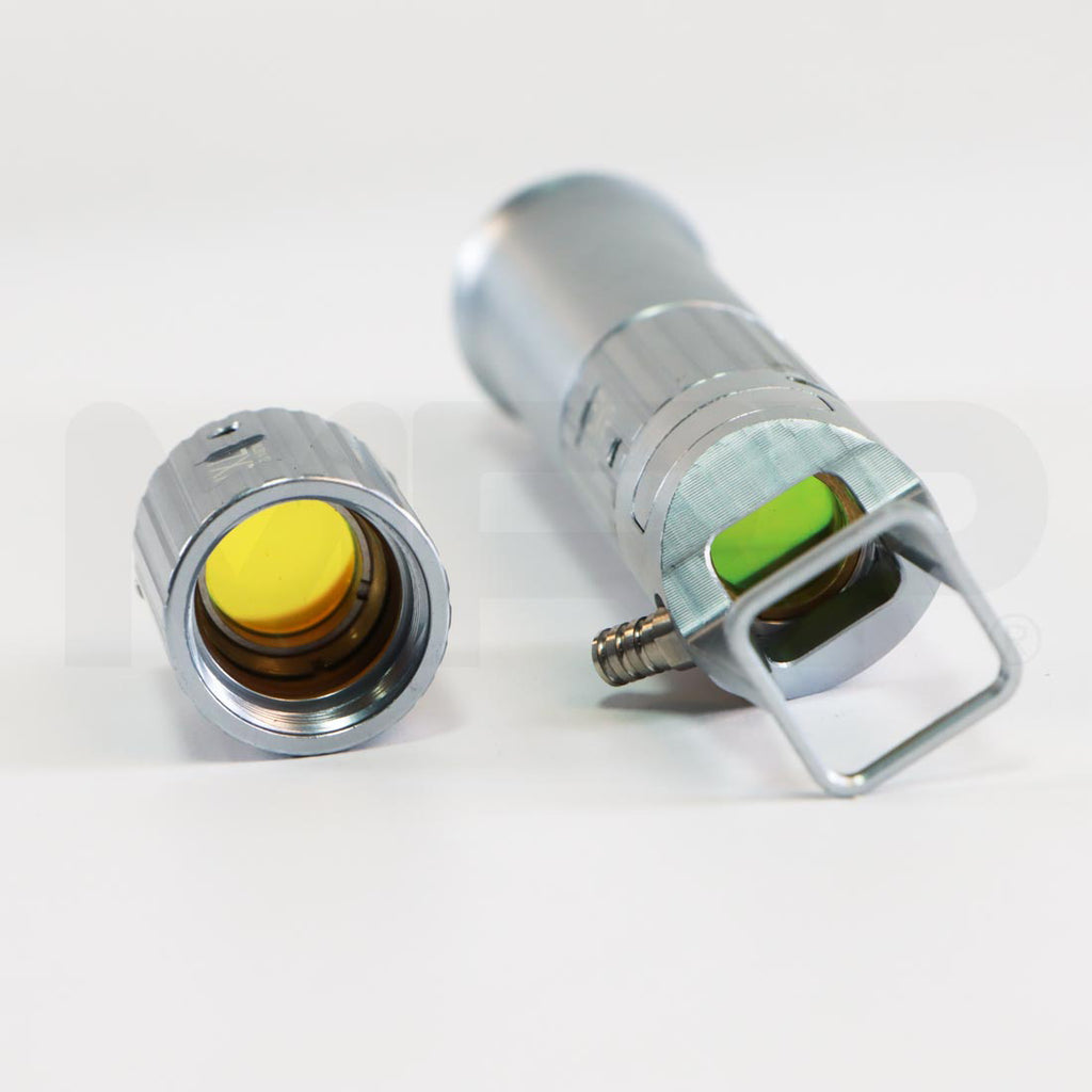 Alma Pixel Fractionated CO2 Skin Resurfacing Handpiece Lens